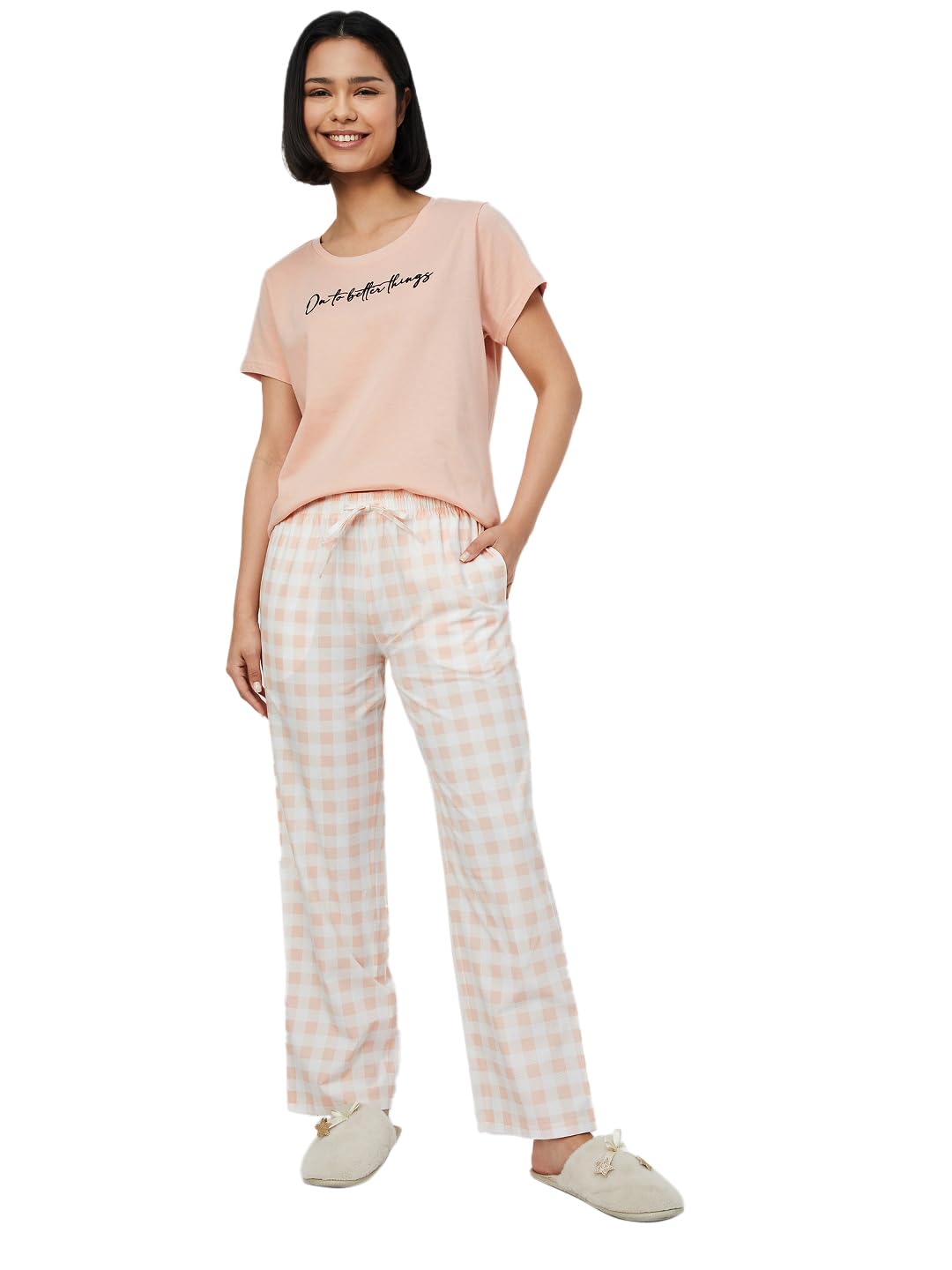 max womens Pajama Set-picture-17