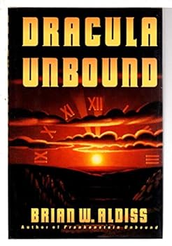 Hardcover Dracula Unbound Book