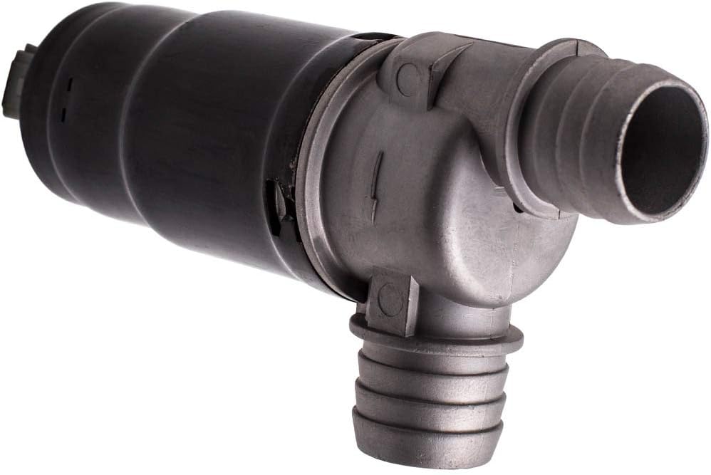 maXpeedingrods Fuel Injection Idle Air Control Valve for BMW E30 E28 E34 E24 E23 E32 320i 325i 520i 535i 735i 735iL M6 M5 M3, 13411286065, 0280140509