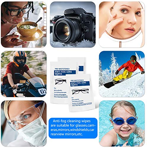 AlwaySUV - Salviette per pulizia