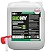Produktbild BiOHY Reinigungsmittel für Saugwischer mit Frischeduft (10 Liter Kanister) + Auslaufhahn | 1:200 Konzentrat für alle Nass-Trockensauger | ideal für Fliesen, PVC, Parkett, Laminat & Teppich