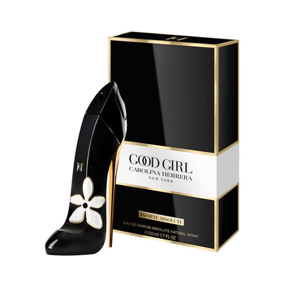 Carolina Herrera Good Girl Jasmine Absolute Eau de parfum 50 ml