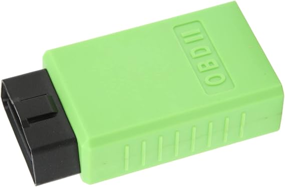 Cryfokt OBDII Key Programmer, Remote Key Programmer, Wear-resistant, Stable Performance, Portable for G and H Chip