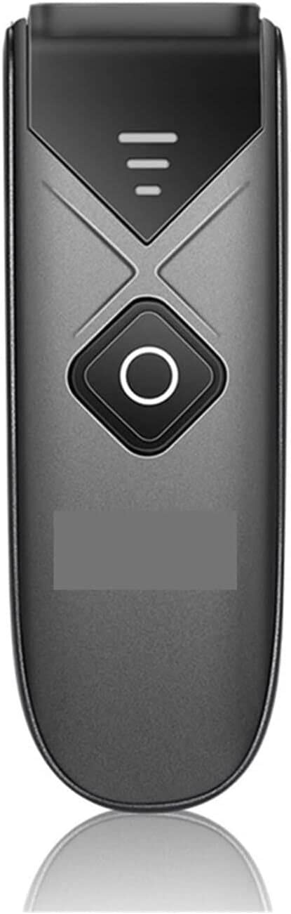 Amazon.co.jp: バーコードスキャナー EY-015 ミニバーコードスキャナー