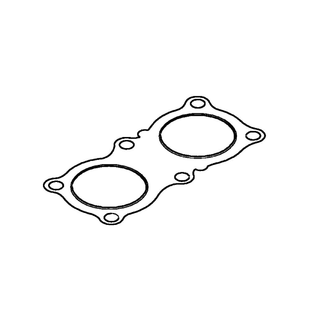 30676642 CATALYTIC CONVERTER GASKET