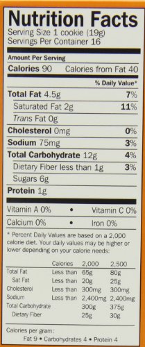 Mcvities Milk Chocolate Hob Nobs, 10.5-Ounce (Pack Of 4) #TOP3