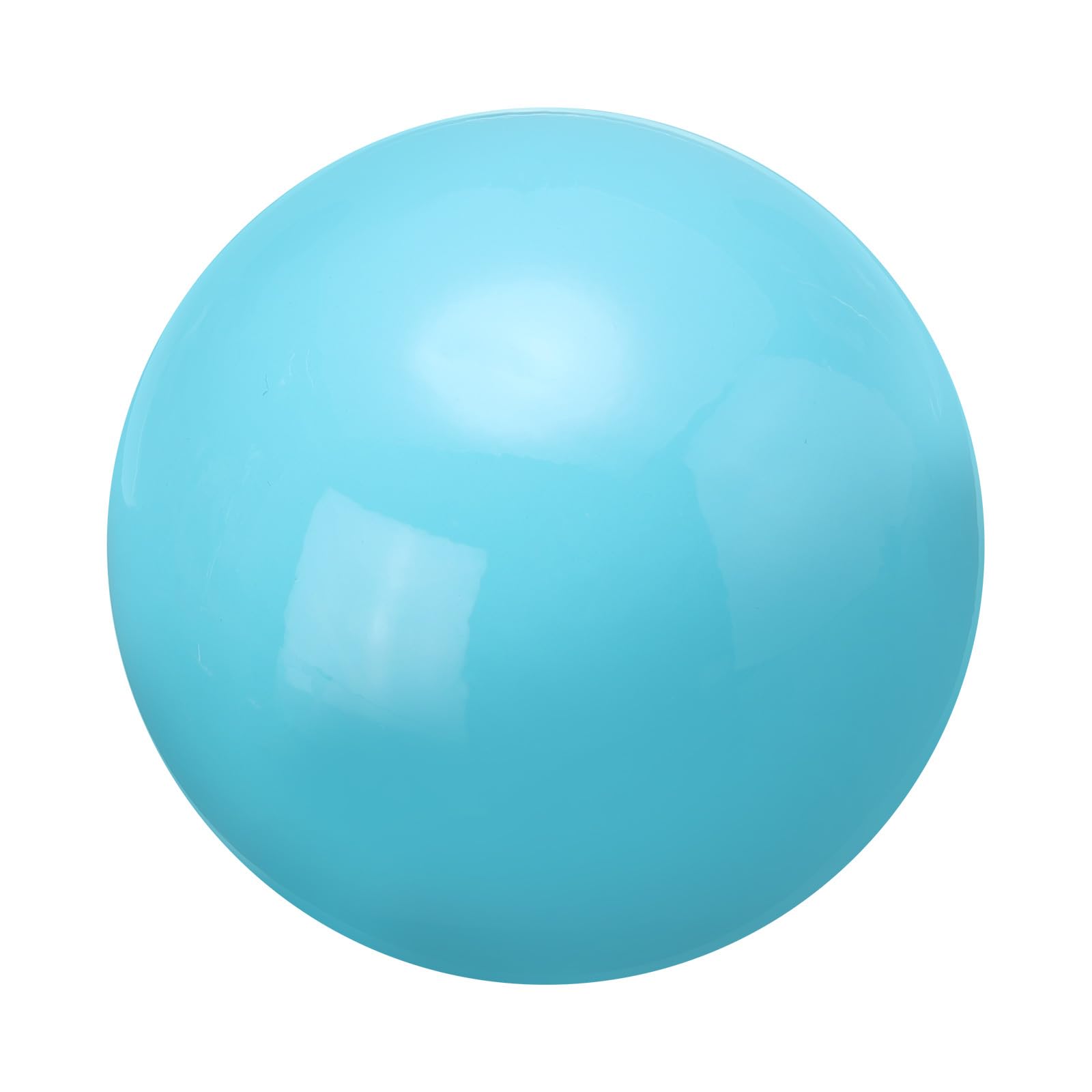 uxcell Gazing Globe Decor Ball 3.5 Inch 90mm Reflective Garden Sphere Polished Hollow Ball, Seamless Stainless Steel Gazing Ball, Smooth Mirror Globe for Garden Home Decor, Sky Blue-image-48