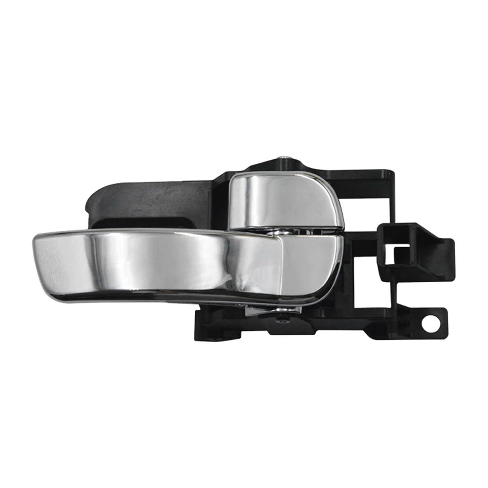 Htuhbcx One Color Interior Door Handle For Qashqai J10 2007-2013 80670Jd00e 80671Jd00e Interior Door Handle