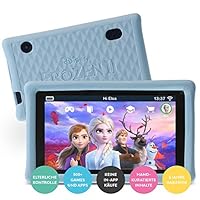Pebble Gear Kinder Tablet