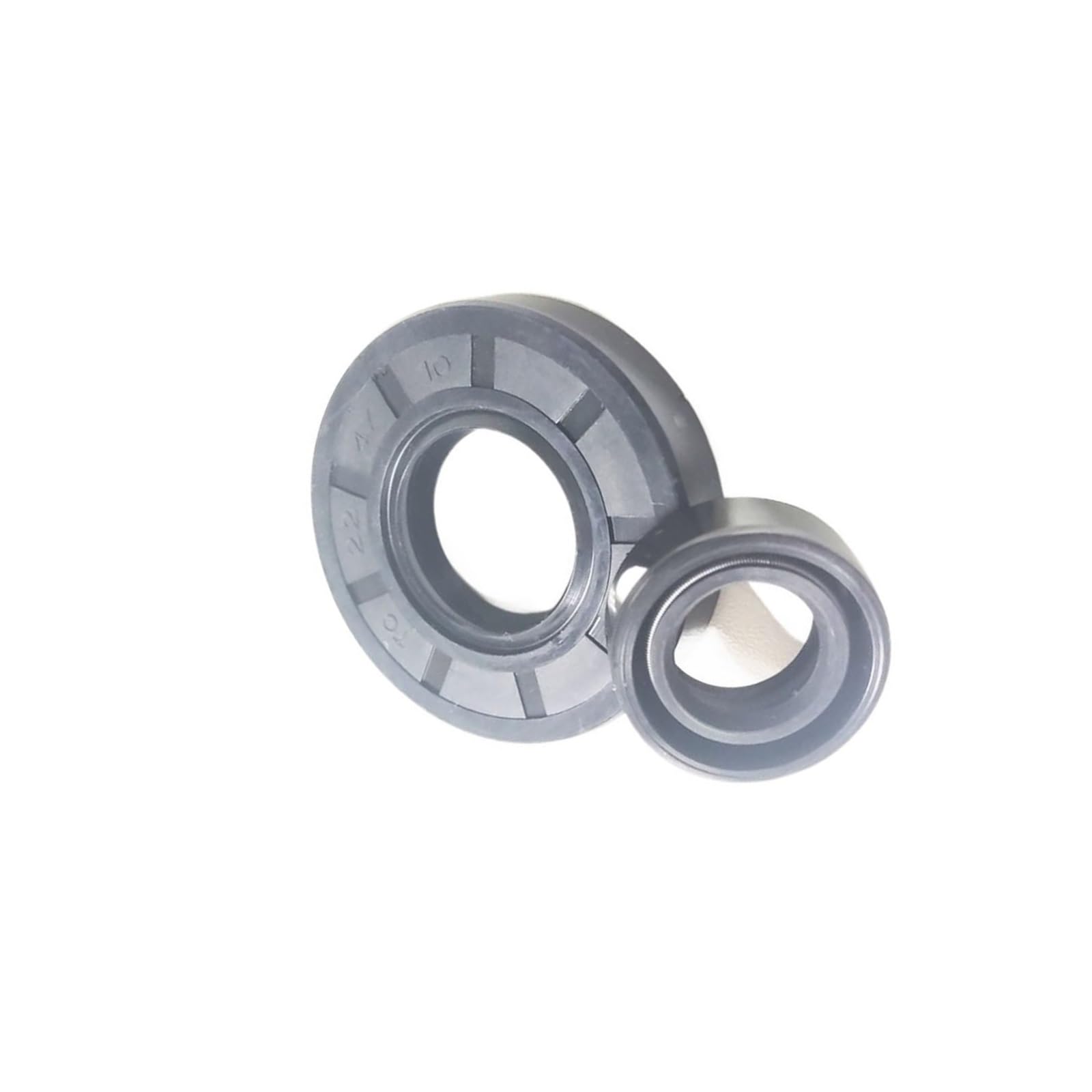 Joint en nitrile standard pour conditions difficiles NBR ID 32mm - 4