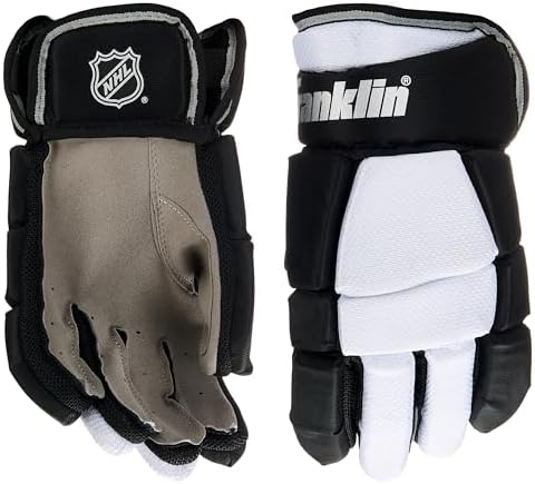 AG Bonta Backs Hockey Players in Antitrust Appeal, Warns of “Dangerous Precedent” After Case Dismissal 17 Franklin Sports Kids Youth Hockey Gloves - Junior Gloves for Stre...
