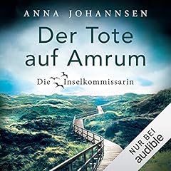 Der Tote auf Amrum Titelbild