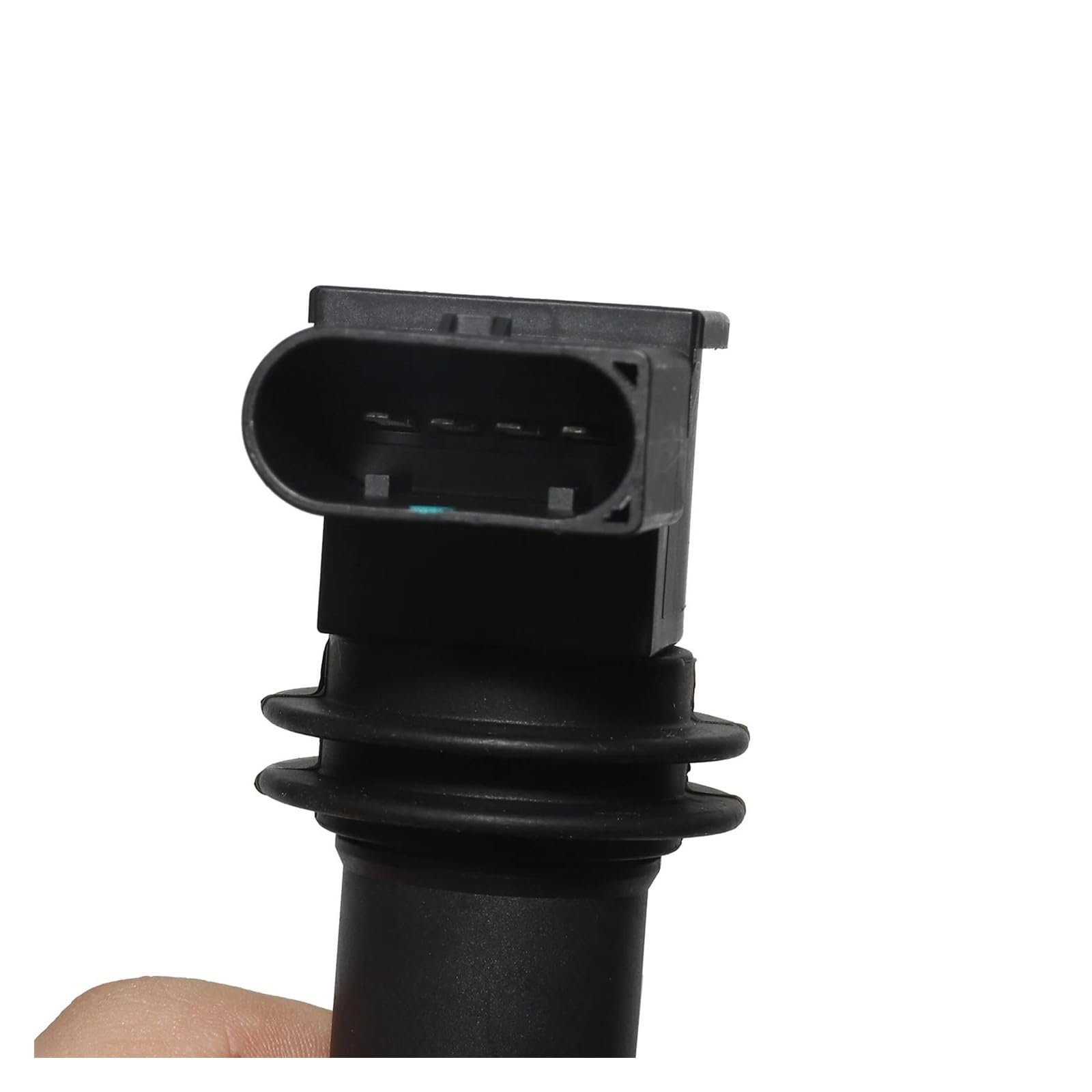 Zündspule Kabel Stecker Für CAYENNE 9PA 2002-2009 2010 94860210405 94860210407 Automotive Zündspule Teile 4 PCS