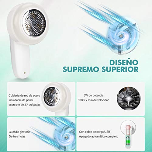 Limpiadores Para El Hogar, Kitchen maquina quita pelusas Marca TXG (2)