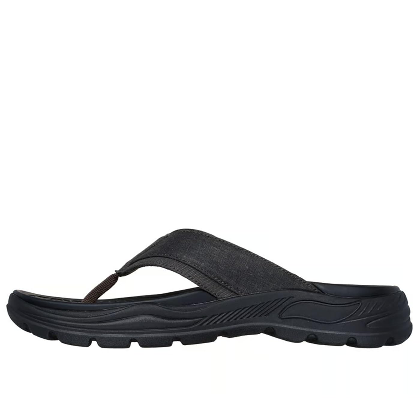 Skechers Homme Arch Fit Motley SD-Rigel Sandale