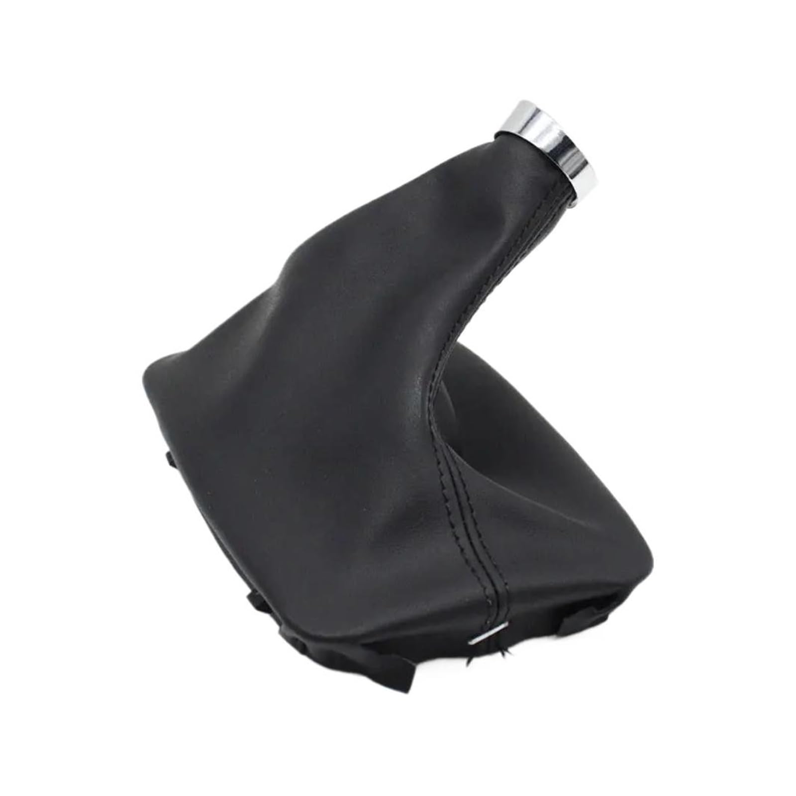 Lozopmtmld Black Model B For Benz C E Glk Sporty Gear Shifter Knob