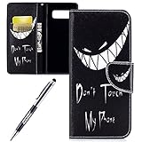 Speziell maßgeschneidert für Samsung Galaxy Note 8