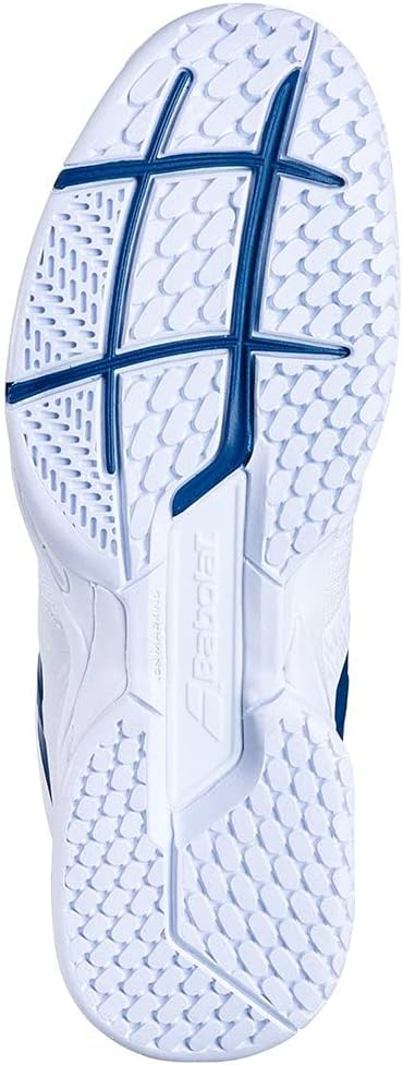 | Babolat メンズ テニスシューズ レディース 2 US サイズ