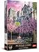 Trefl Premium Plus Quality - Puzzle Photo Odyssey: Notre-Dame Cathedral, Paris - 1000 Pieces, Unique Photographic Series, Perfect Piece Fit, for Adults and Children from 14 Years