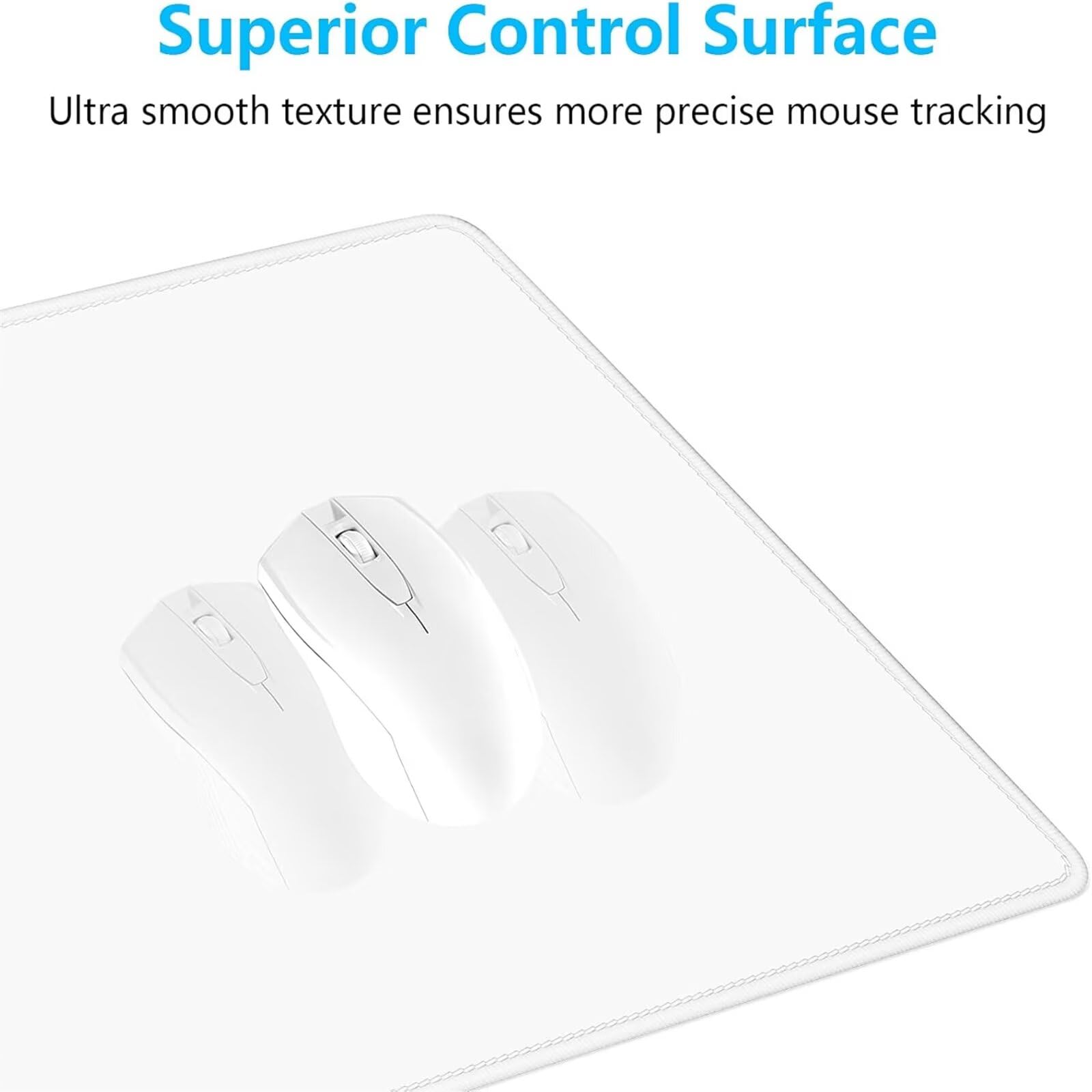 Tappetino per Mouse XXL 1400x600x3mm,Tappetino Mouse giallo,Grande Mousepad aereo con Idrorepellente e Base in Gomma Antiscivolo,Lavabile Tappeto Scrivania da Gioco per Gaming,Ufficio Accessori W-338