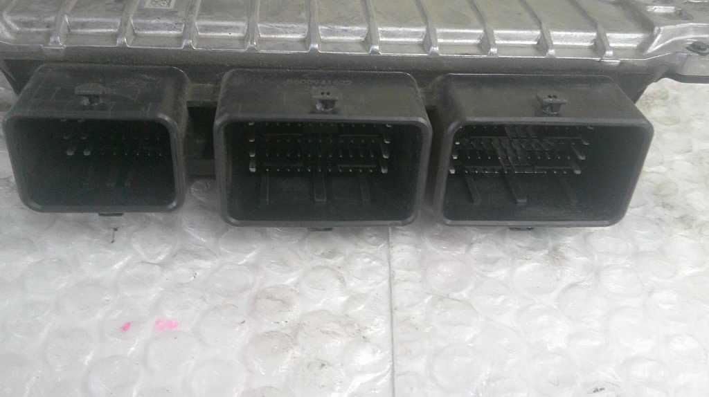 Engine ECM Control Module 1.6L Fits 20-23 Kicks NEC985-111 NEC985111