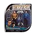 DIAMOND SELECT TOYS Star Trek: Amok Time: Spock and Kirk Two-Pack Action Figure Set