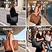 Imagen de bolso Grande Mujer bolso De Universidad Mujer Grande Para Ordenador Portátil bolso Bandolera Tote bolso Shopper Mujer Grande bolso Grande Mujer Trabajo Grandes Mujers Cuero Pu Tote Bag
