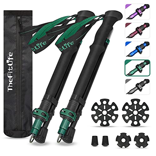 best carbon fiber trekking pole in Chattanooga, TN