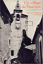 Download Un village du Vaucluse PDF