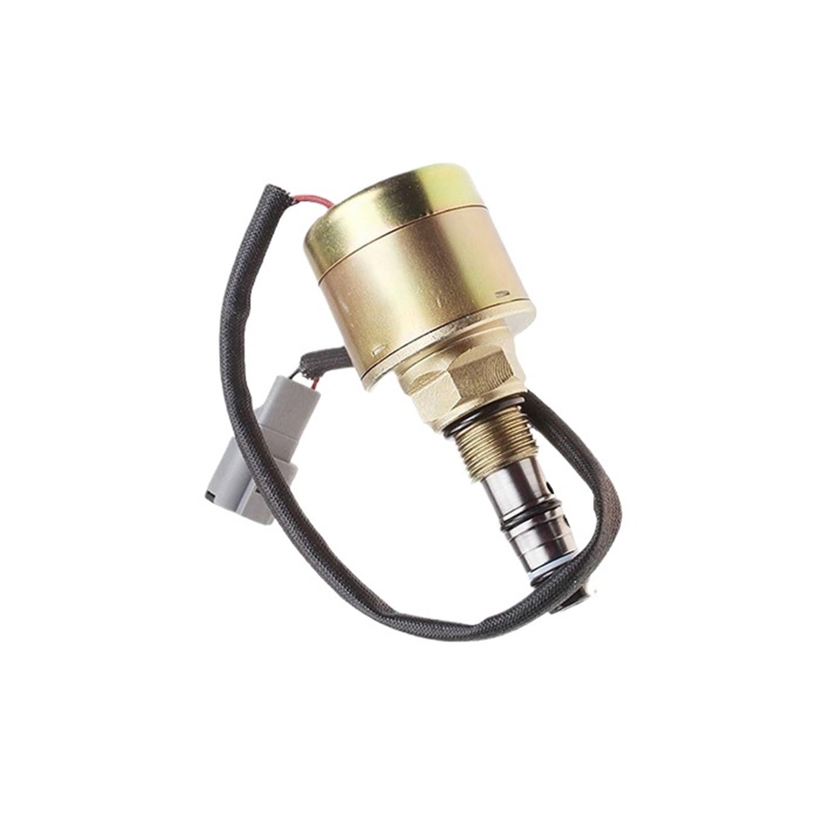 RCGKNNMUZ Ex200-1/2/3/5 Solenoid Valve Pressure Sensor 4339559