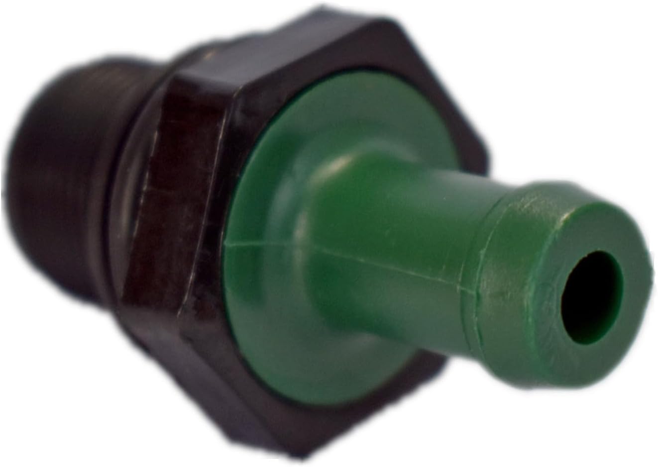 New PCV Valve Compatible with Frontier Pathfinder Altima NV Maxima Murano 11810-6N202 (Green)