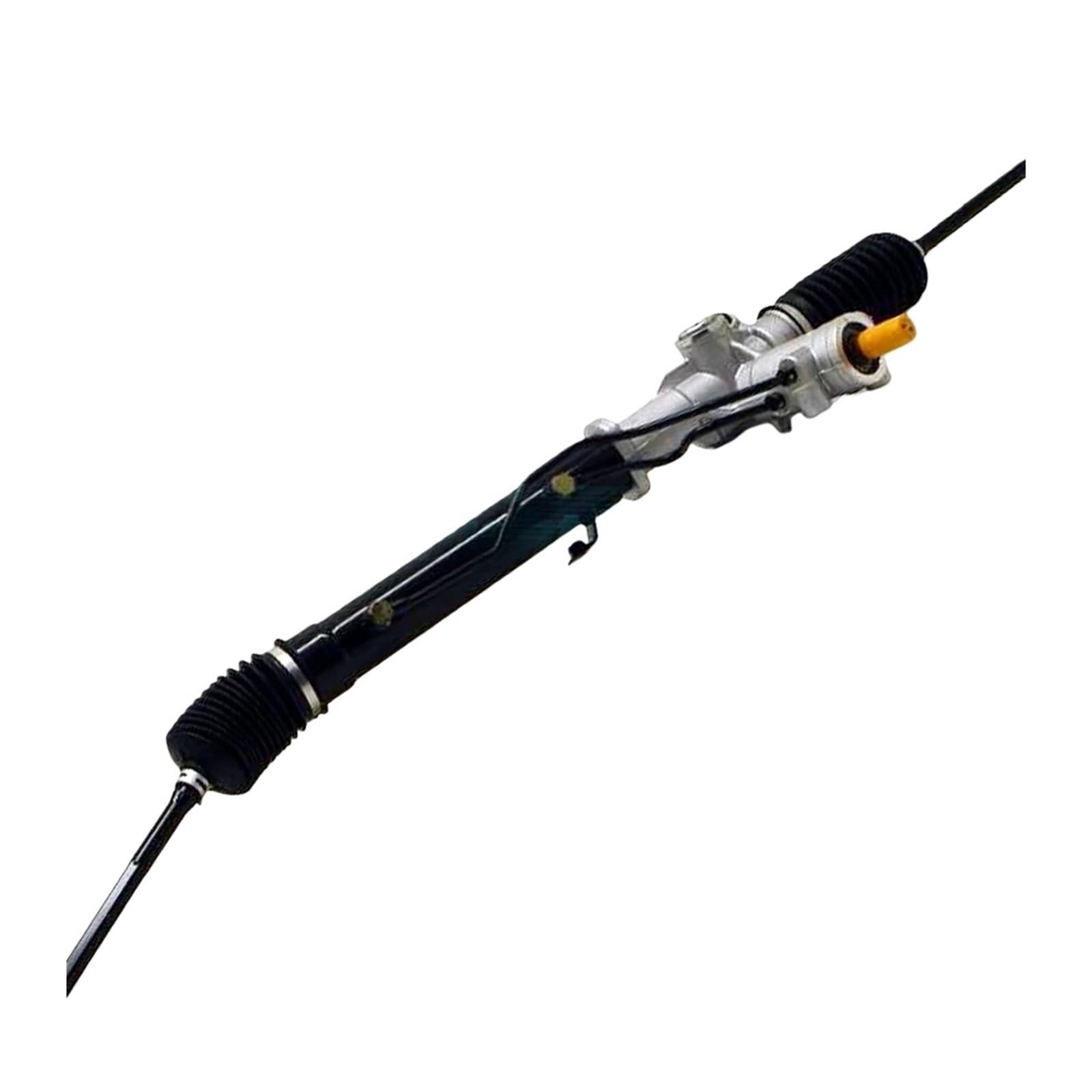 Cremallera de dirección asistida compatible con Toyota RAV4 1996-2000 44250-42040 44250-42020 44250-42021 44250-42022 4425042080 442504202184(Left hand drive)