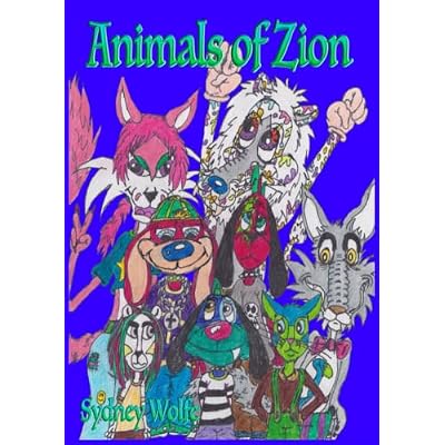 Animals of Zion