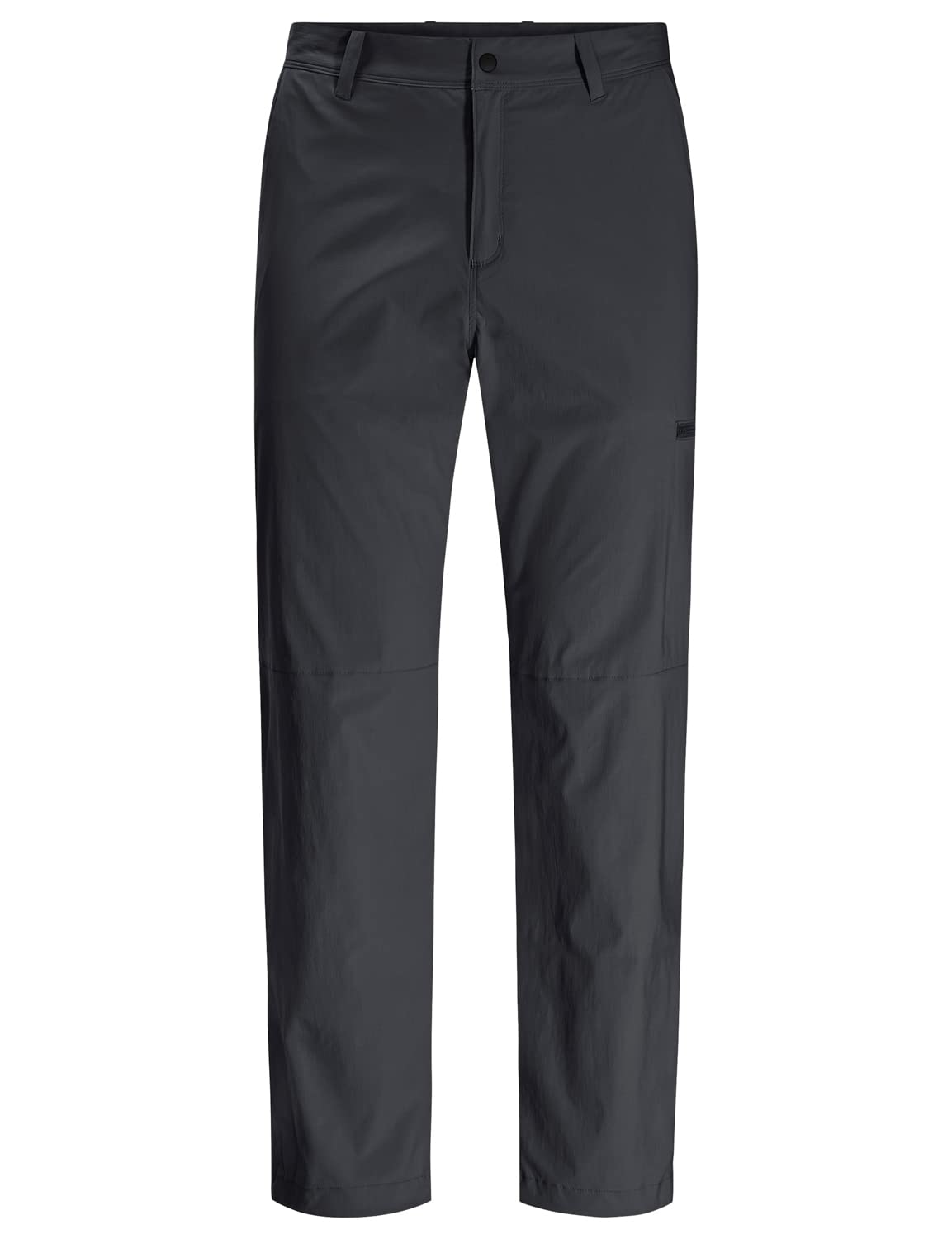 Jack Wolfskin Wanderthirst Pants M - spodnie outdoorowe Mężczyźni