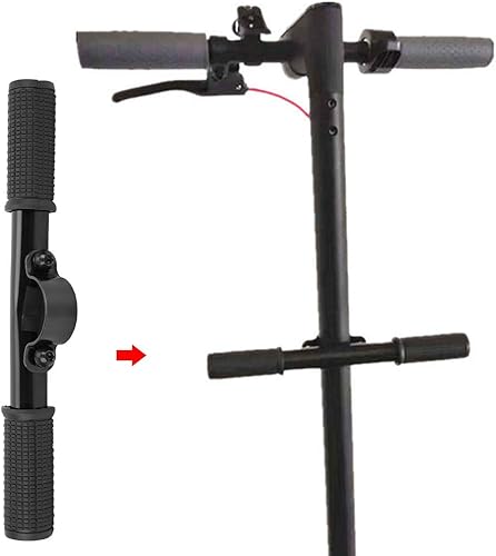 Miniatura 5 de life Kids Handle Grip Bar,Kids Handlebar Holder para Xiaomi M365 Scooter Eléctrico