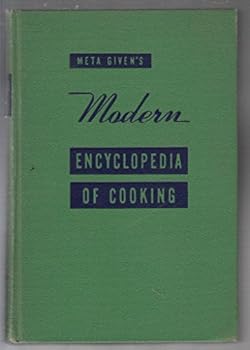Hardcover Modern Encyclopedia of Cooking Vol Two Book