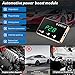 Throttle Response Controller 9 Drive Compatible with GMC Sierra 2007-2018 Yukon 2007-2020,for Silverado 1500,2500HD,3500HD,Suburban Tahoe Electronic Throttle Accelerator for CADILLAC Escaladess(867)