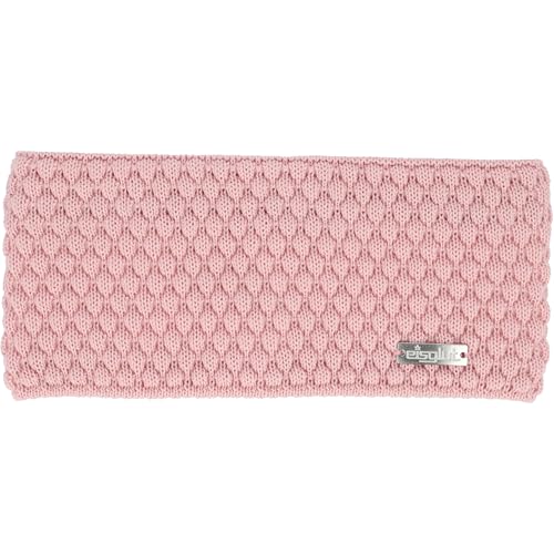 Bandeau Minal Merino Eisglut femme idéal pour vos sorties en station de ski