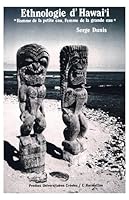 Ethnologie d'Hawaii: "Homme de la petite eau, femme de la grande eau" 2738408176 Book Cover