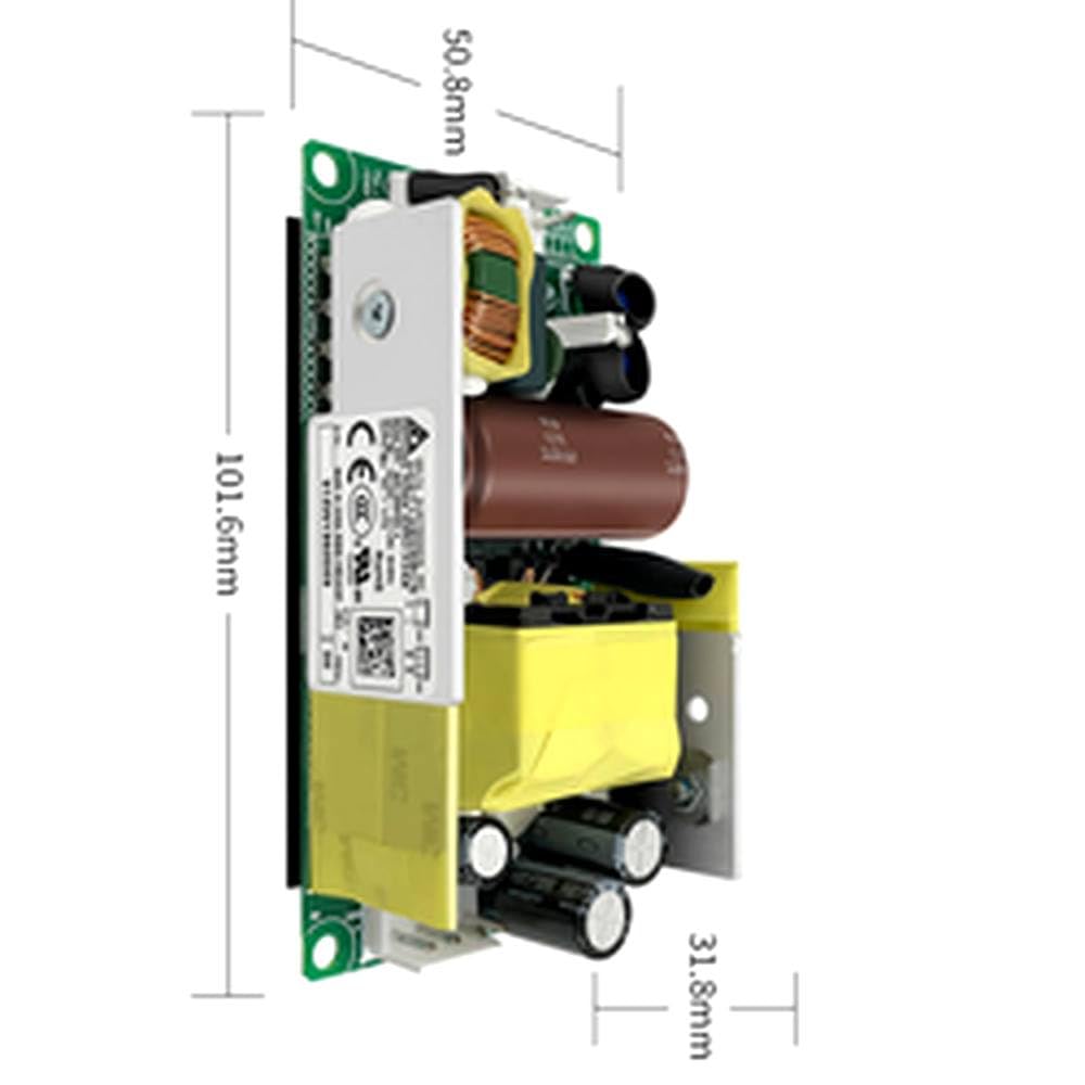 Power Supply for 24V 4.2A 100W Switching Power Supply MDS-100BPS24 A