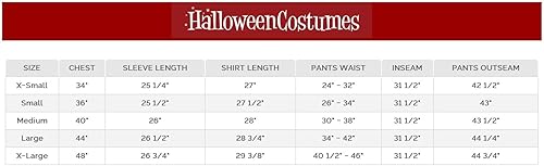 Miniatura 3 de Disfraz de compañero de estaño para hombre, traje de Halloween plateado metálico para hombre