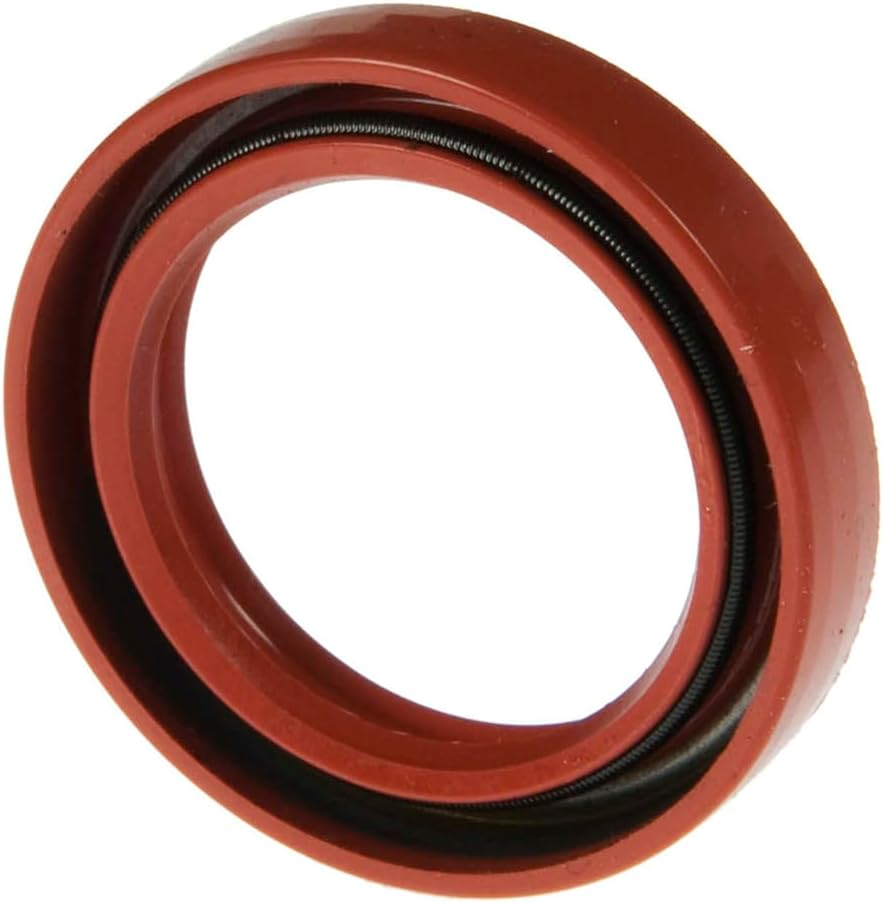 Manual Transmission Input Shaft Seal for Dodge Colt 1.6L Manual 1971 1972 1973 1974 1975 1976 1977 1978 1979 1980 1981 1982 1983 1984 1985 1986 1987 1988 1989 1990 Replaces# MD050608 (1x)