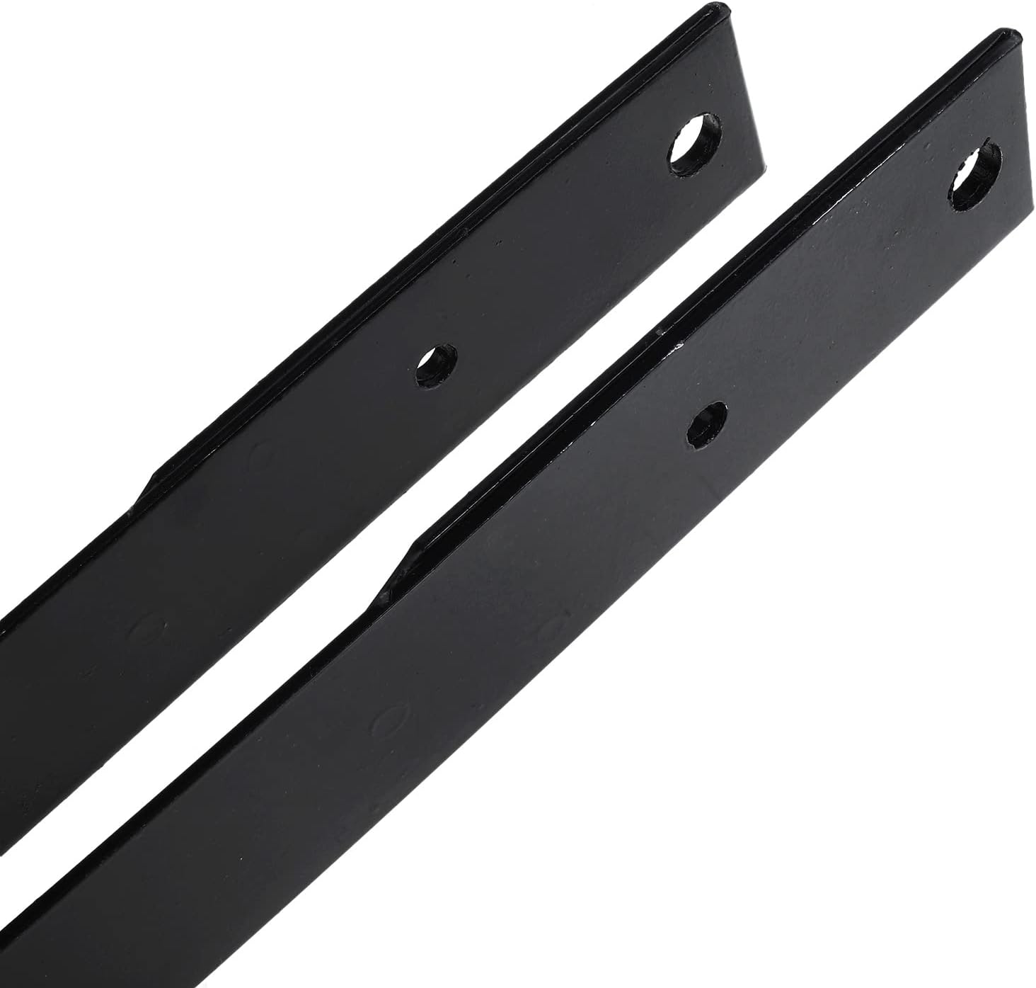 A-Premium Fuel Tank Straps Compatible with Ford F-250 F-350 Super Duty 1999-2007 F-350 2004 2-PC Set