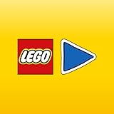 Sieh dir deine LEGO Lieblingsvideos an, wann immer du willst!