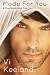 Made for You (Cole series Book 2)