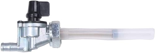 Miniatura 3 de Válvula de gas para válvula de gasolina para Honda VT1100C 1997-2007 VT1100C2 1995-2007 Reemplazar # 16950-MAH-023