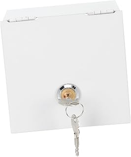 Ciieeo Capas De Plugue De Tomada Cabos De Extensão Ao Ar Livre Capa De Plugue Ao Ar Livre Capas De Plugue Para Tomadas Elétricas Caixa De Projeto De Junção Caixa De Metal Caixa Elétrica