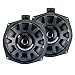Produktbild AXTON ATS-BSUB4  Power 8 / 20 cm Auto Untersitz Subwoofer, kompatibel mit BMW und Mini Fahrzeugen, Plug & Play Underseat Bass mit 4 Ohm Schwingspule, 150 W RMS, 1 Paar