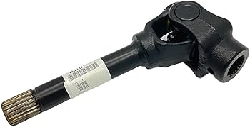 Amazon.com: Polaris ATV Prop Shaft Assembly, Rear, Genuine OEM