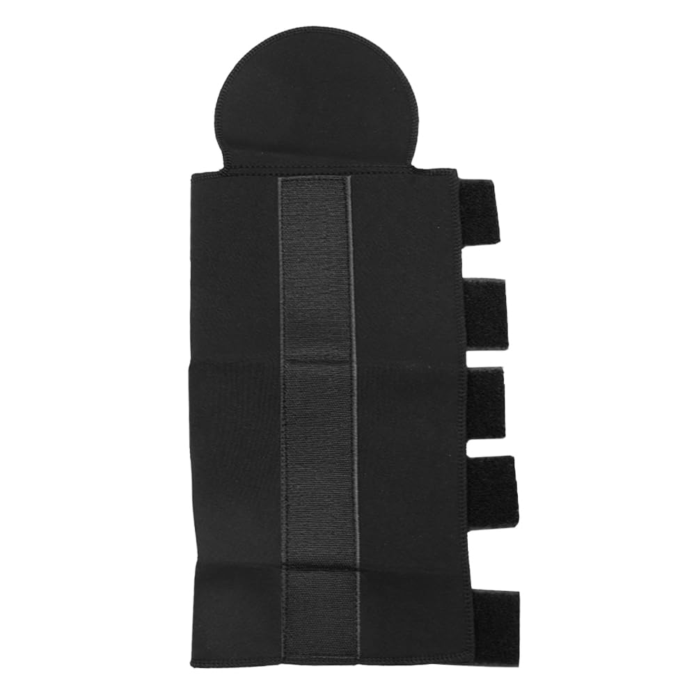 Protezione per Coda di Cavallo, Borsa per Protezione Coda, Copertura Calda per Coda di Cavallo Invernale, Copertura Protettiva per Coda di Cavallo